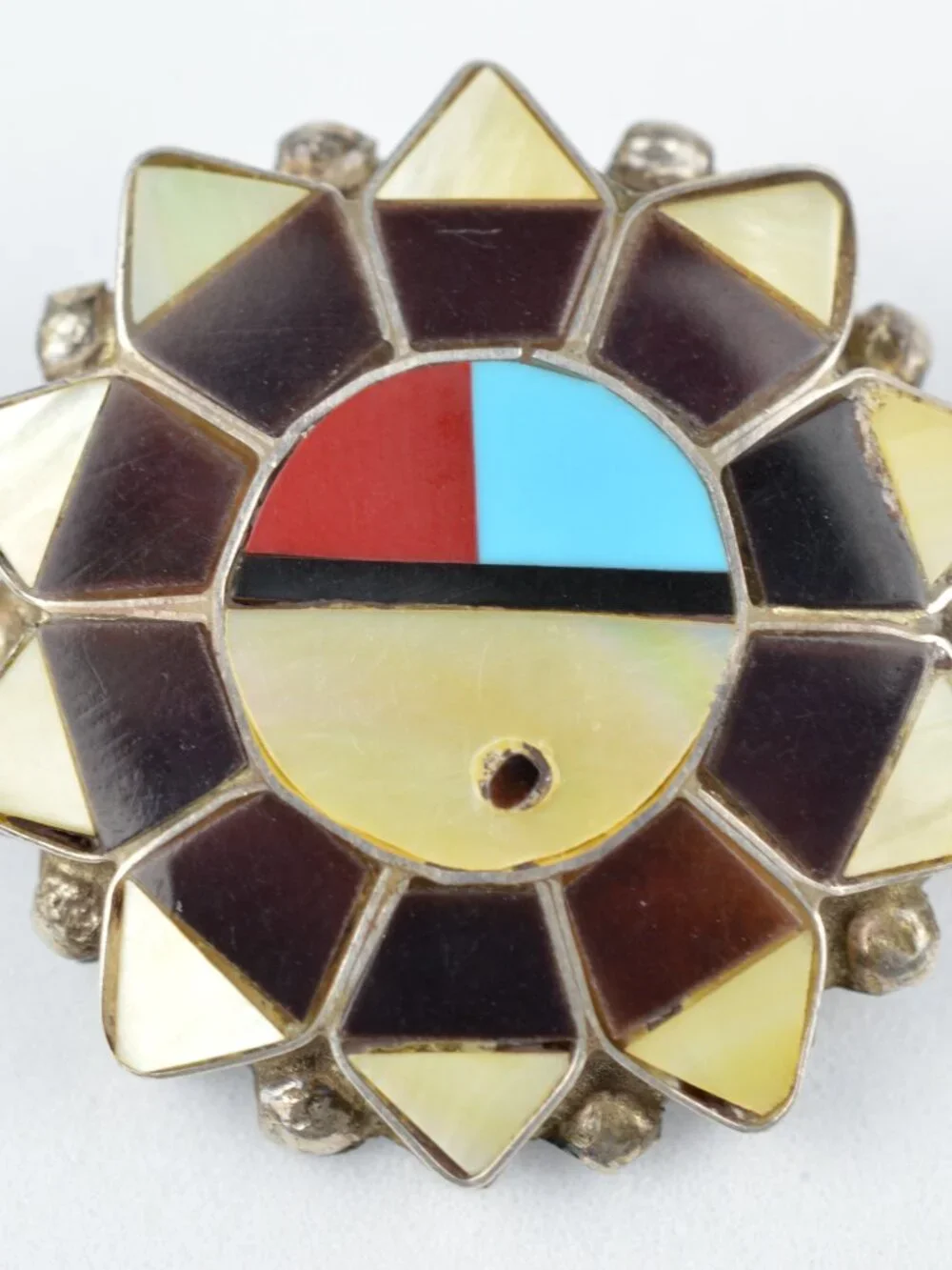 N/A vintage zuni